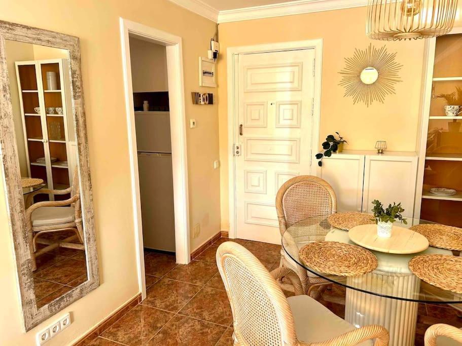 Beach Apartment Паталавака Екстер'єр фото