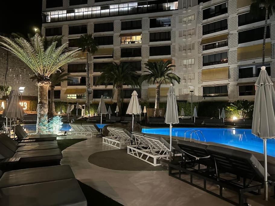Beach Apartment Паталавака Екстер'єр фото