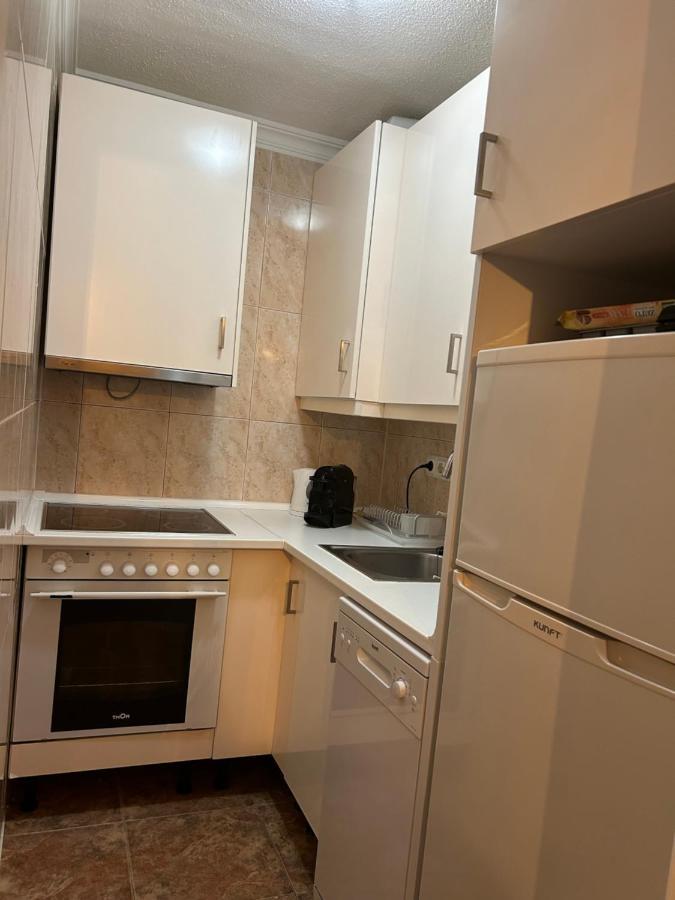 Beach Apartment Паталавака Екстер'єр фото