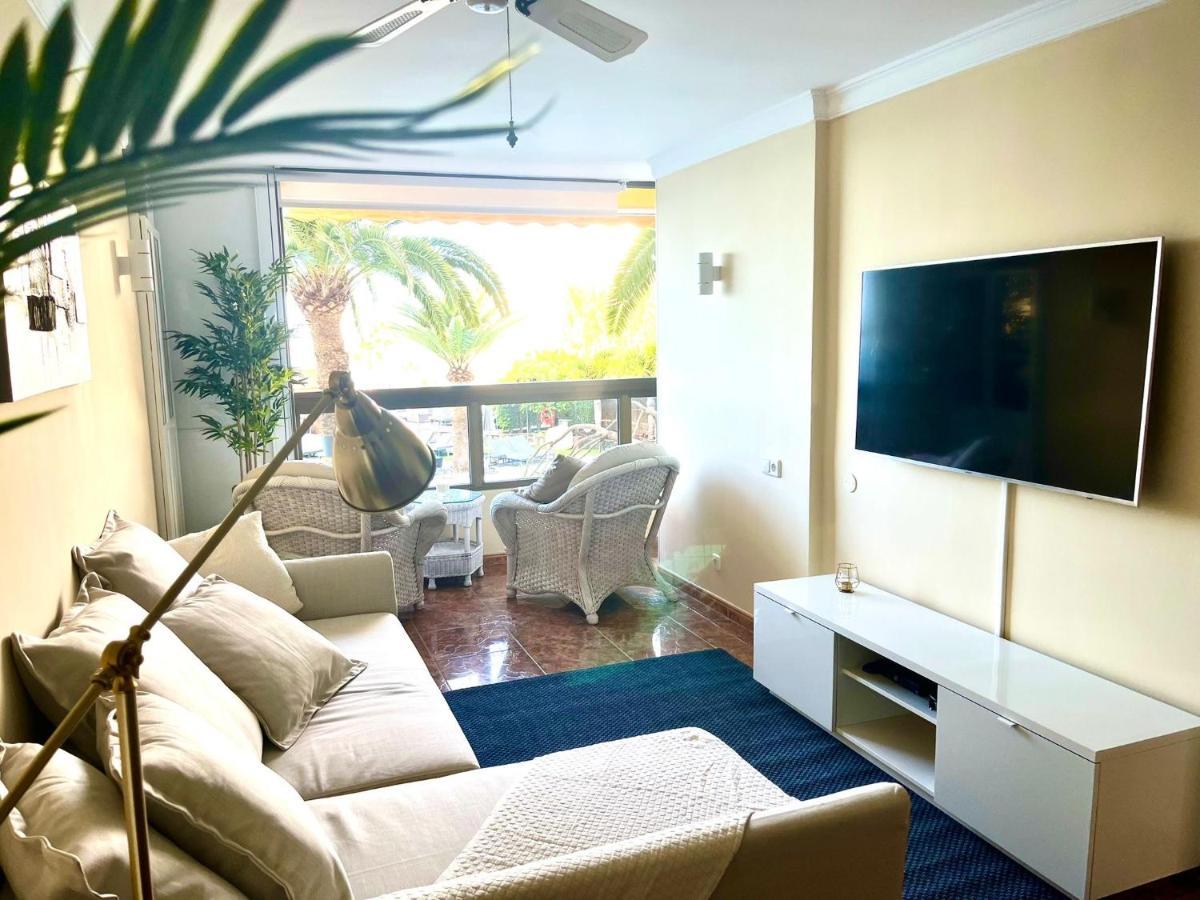 Beach Apartment Паталавака Екстер'єр фото